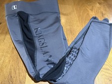 Kingsland Riding Tights. Small.