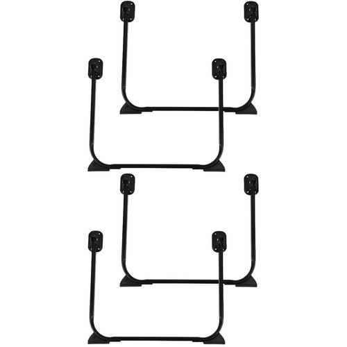 4pcs foldable legs for table - legs,