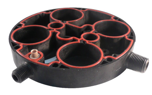 Kinetico water softener parts - kinetico,