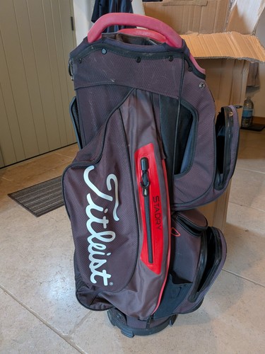 Titleist stadry waterproof - stadry,