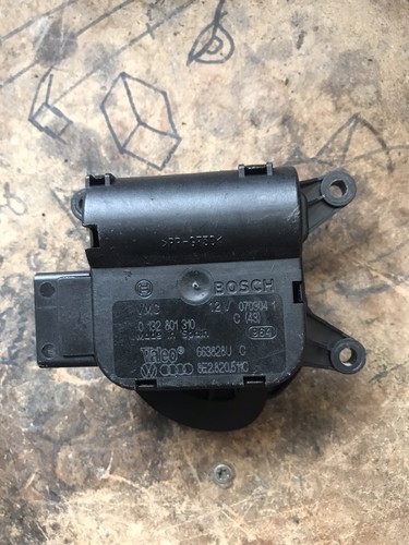 Audi 2001 2008 heater - 2008,