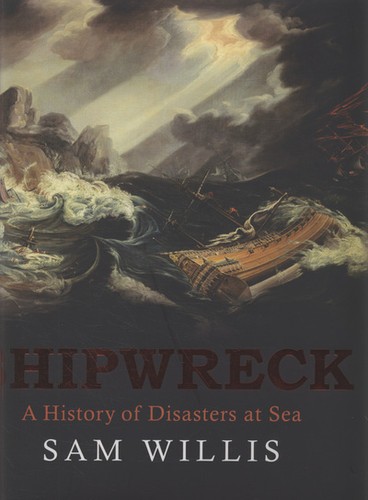 Shipwreck free - (hardback),