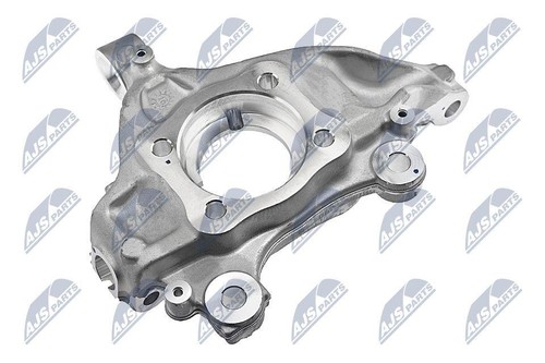 Genuine nty knuckle wheel - genuine,