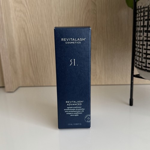 Revitalash advanced eyelash - revitalash,