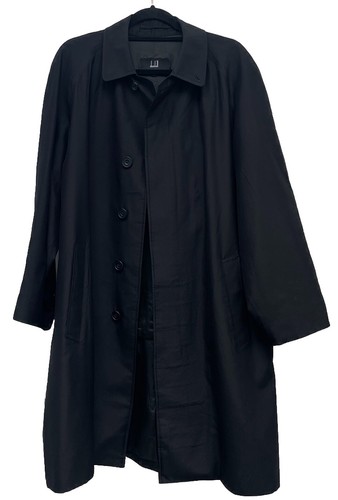 Vintage dunhill black - dunhill, 100%