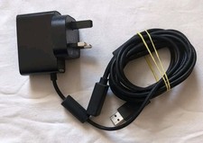 Official Microsoft Model 1430 Power Supply for XBOX 360 Kinect