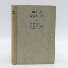 Quiet Waters (First Edition)