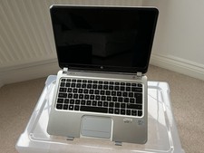 HP Spectre XT Ultrabook