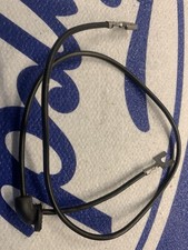 Ford Essex V6 Low Tension Wire Nos Genuine Ford Check Photos There Was 2 Options