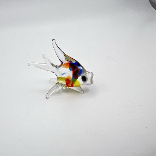 Miniature murano style - miniature,
