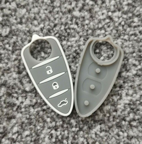 Button remote key - 3,