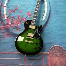 Custom LP  Electric Guitar
