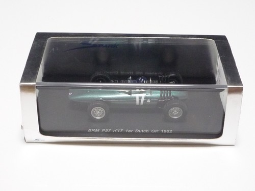Spark brm p57 17 dutch - spark, #17