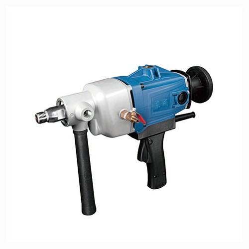 Handheld high power - high,