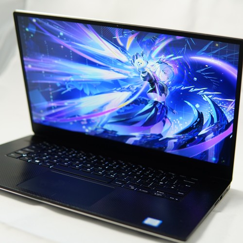 Dell xps gtx 1650 - dell,