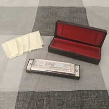 Fender Blues Deluxe Harmonica