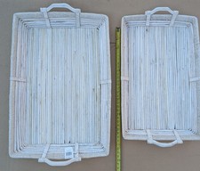 21X 32X 4” / 28x18x4" High