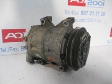AC COMPRESSOR Nissan King