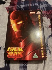 Iron Man: The Ultimate