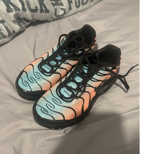 Nike air max - nike, plus
