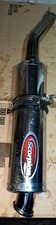 Scorpion Exhaust Silencer for