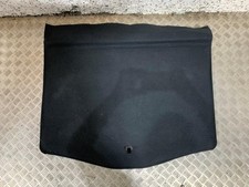 10-15 FORD C-MAX BOOT FLOOR