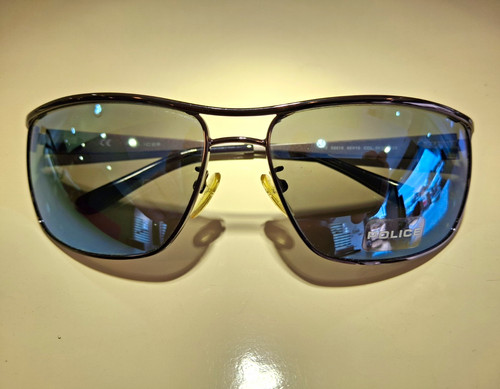 Police s8516 men - police,