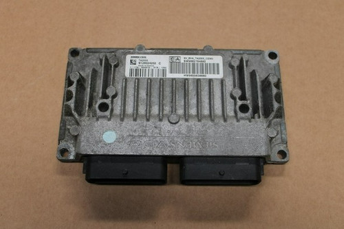 Peugeot 206 transmission - cc,