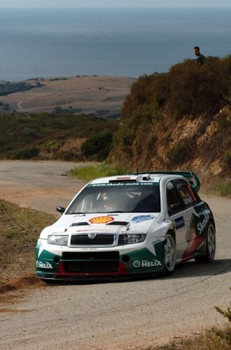 Armin schwarz skoda - armin,