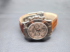 Rolex daytona 18k white - daytona,