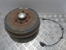 PEUGEOT BIPPER VAN 2010-17