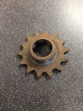 Bsa Beagle Sprocket 53-3023 14t Genuine Nos 
