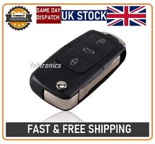  3 Button KEY Fob case SHELL