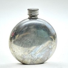 VINTAGE ENGLISH PEWTER HIP