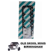 CLASSIC MINI PAYEN BK450 HEAD