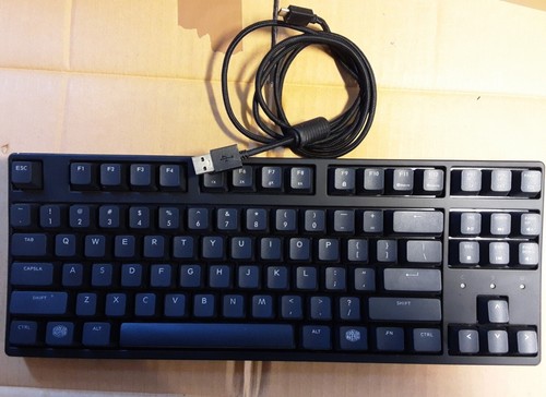 Cooler master - cooler,