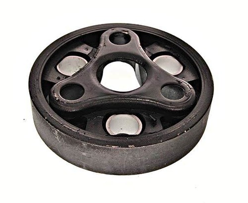 Propshaft vibration damper - propshaft,