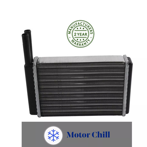Heater matrix fit ford - to,