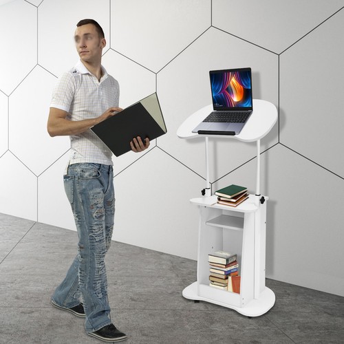 Lecterns podiums portable - lecterns,