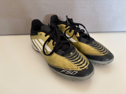 Adidas f50 messi football - messi,