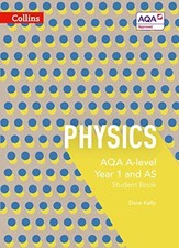 Aqa level physics - a, and