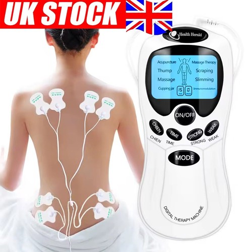 Tens pad muscle stimulator - pad,