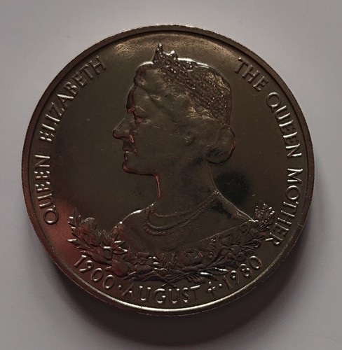Guernsey queen elizabeth - guernsey, the