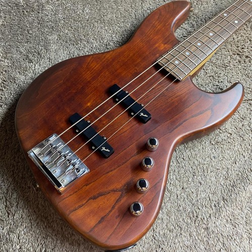 Fender japan jbr 1000 string - fender, 4-string
