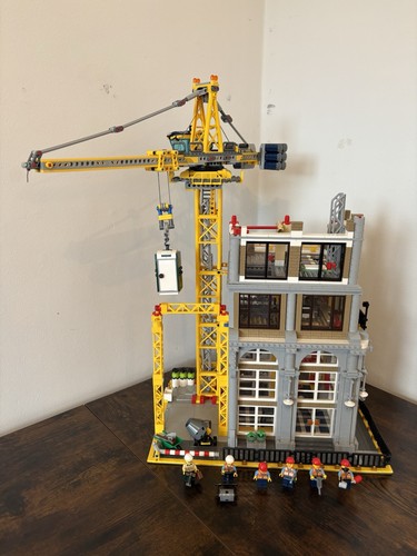 Lego 910008 bricklink modular - lego,
