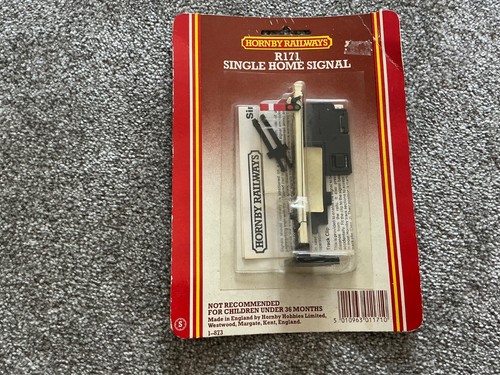 Single home signal gauge - single,