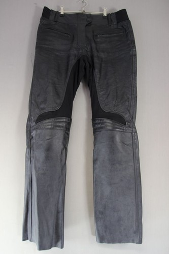 Triumph womens black leather - triumph,