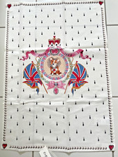 Cath Kidston TeaTowel Queen