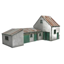 OO/HO kit Stoney's Workshops