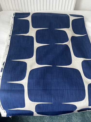 Harlequin scion curtain - harlequin/scion, fabric